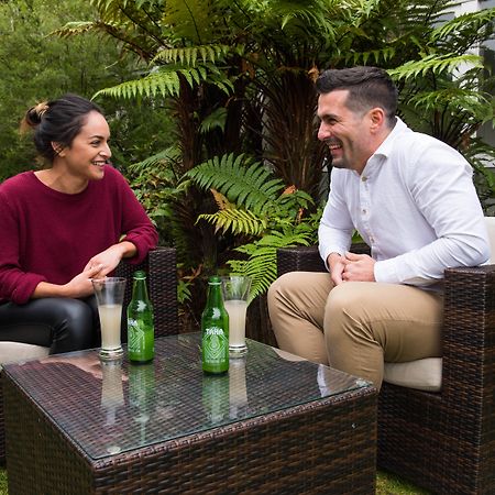 Copthorne Hotel Rotorua Extérieur photo