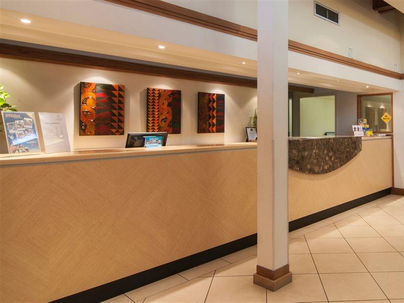 Copthorne Hotel Rotorua Extérieur photo