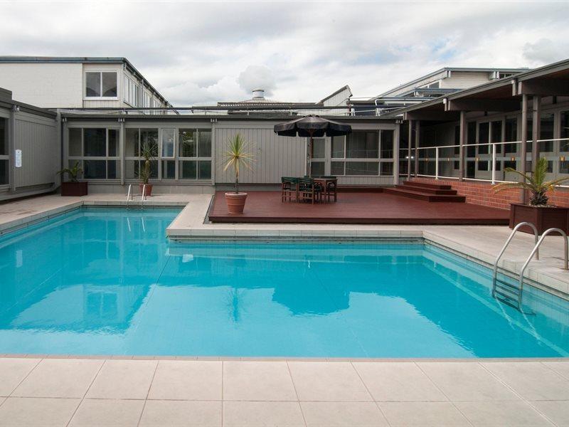 Copthorne Hotel Rotorua Extérieur photo