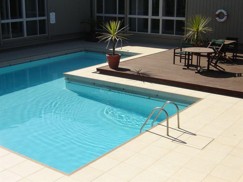 Copthorne Hotel Rotorua Extérieur photo