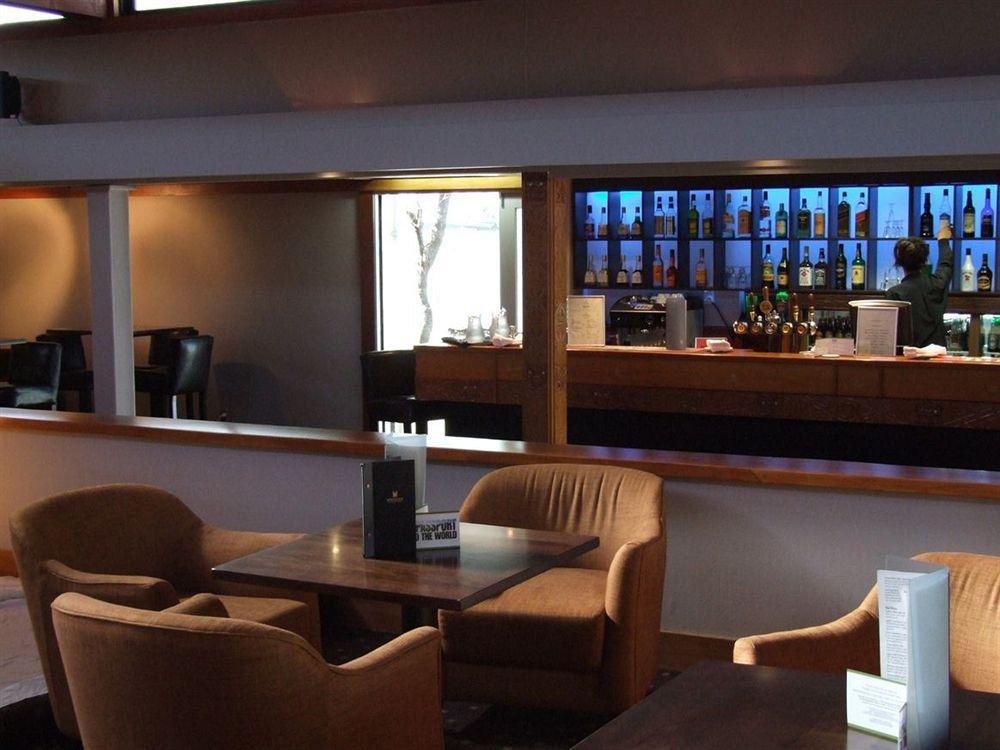 Copthorne Hotel Rotorua Extérieur photo