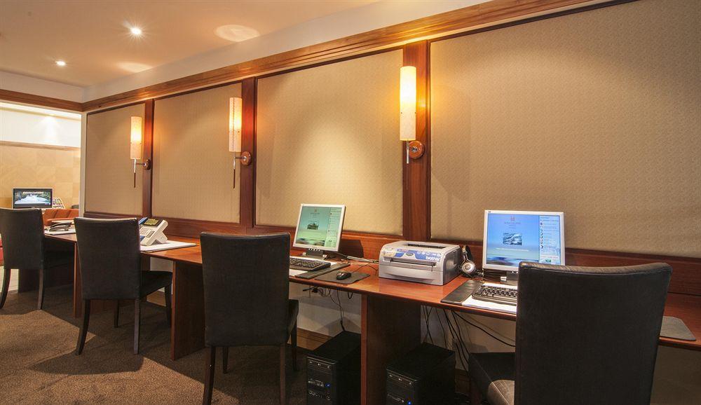 Copthorne Hotel Rotorua Extérieur photo