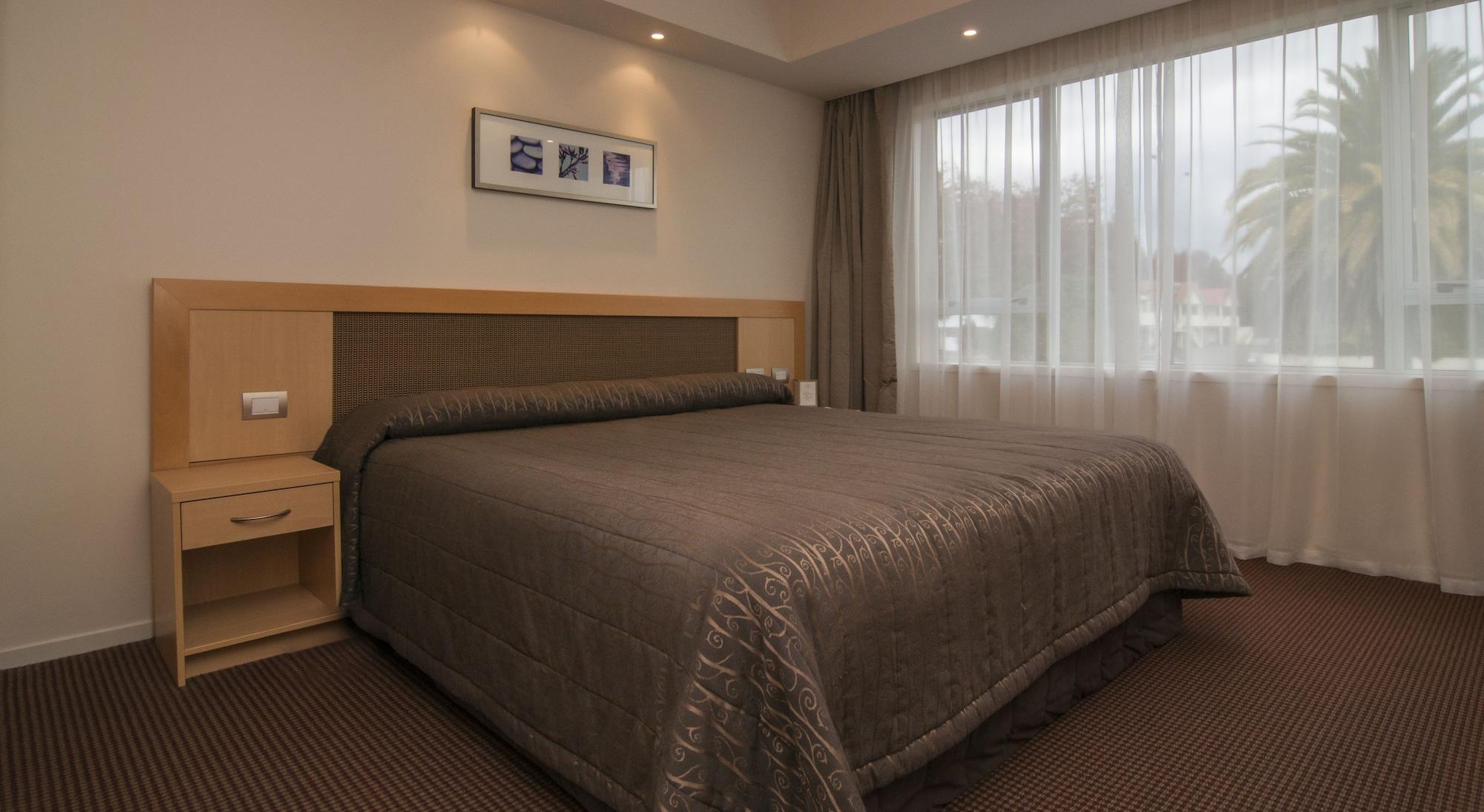 Copthorne Hotel Rotorua Extérieur photo