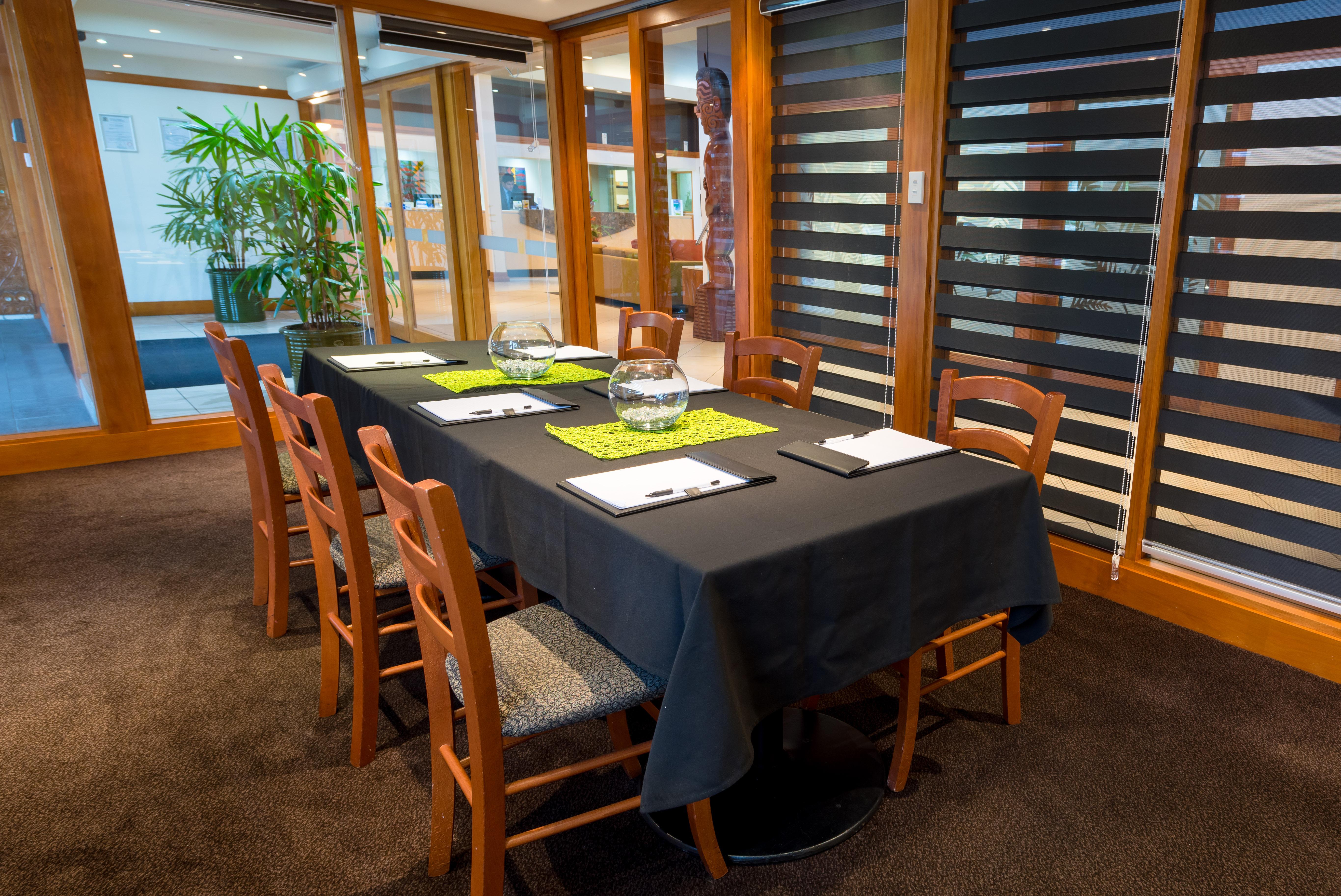 Copthorne Hotel Rotorua Extérieur photo