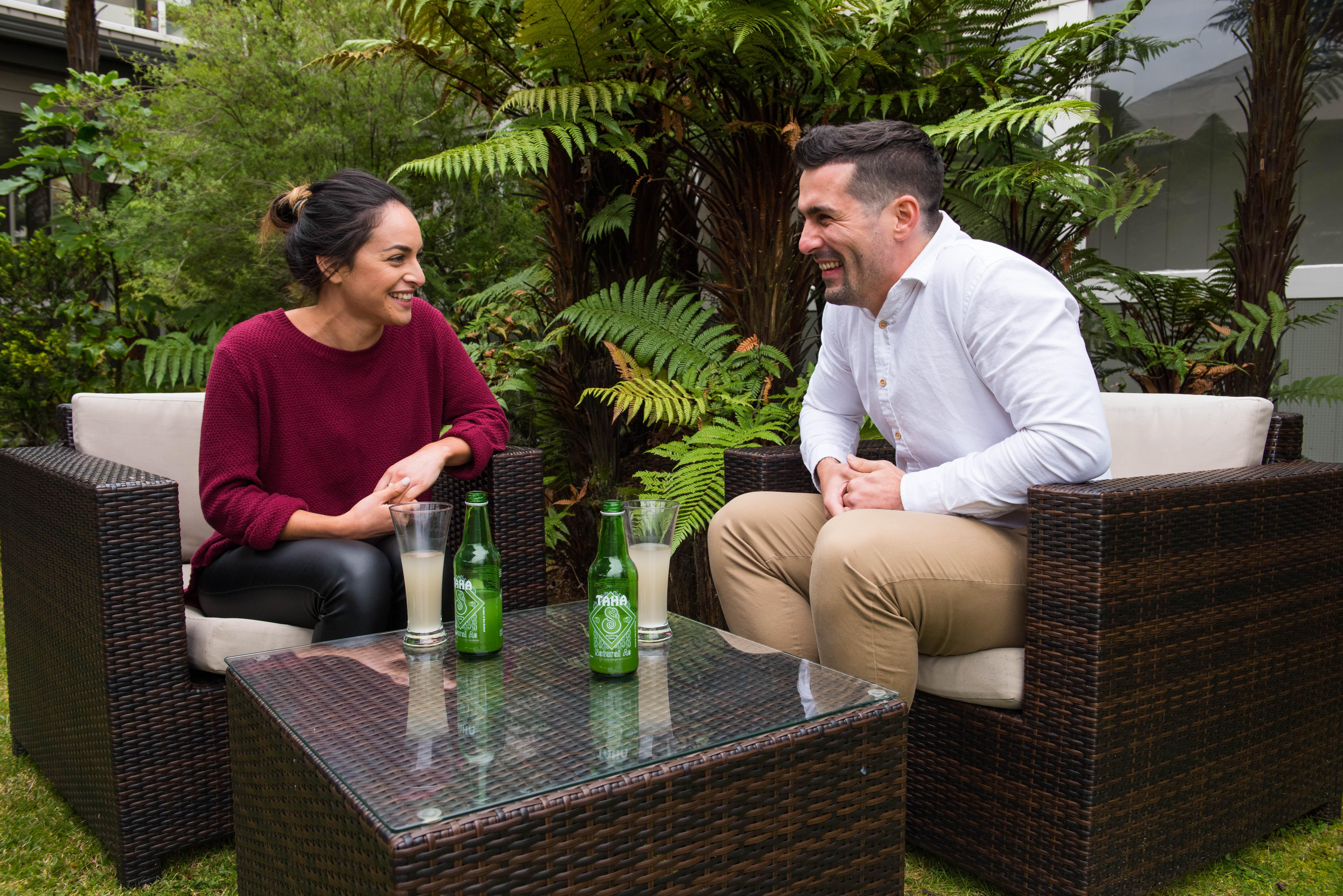 Copthorne Hotel Rotorua Extérieur photo