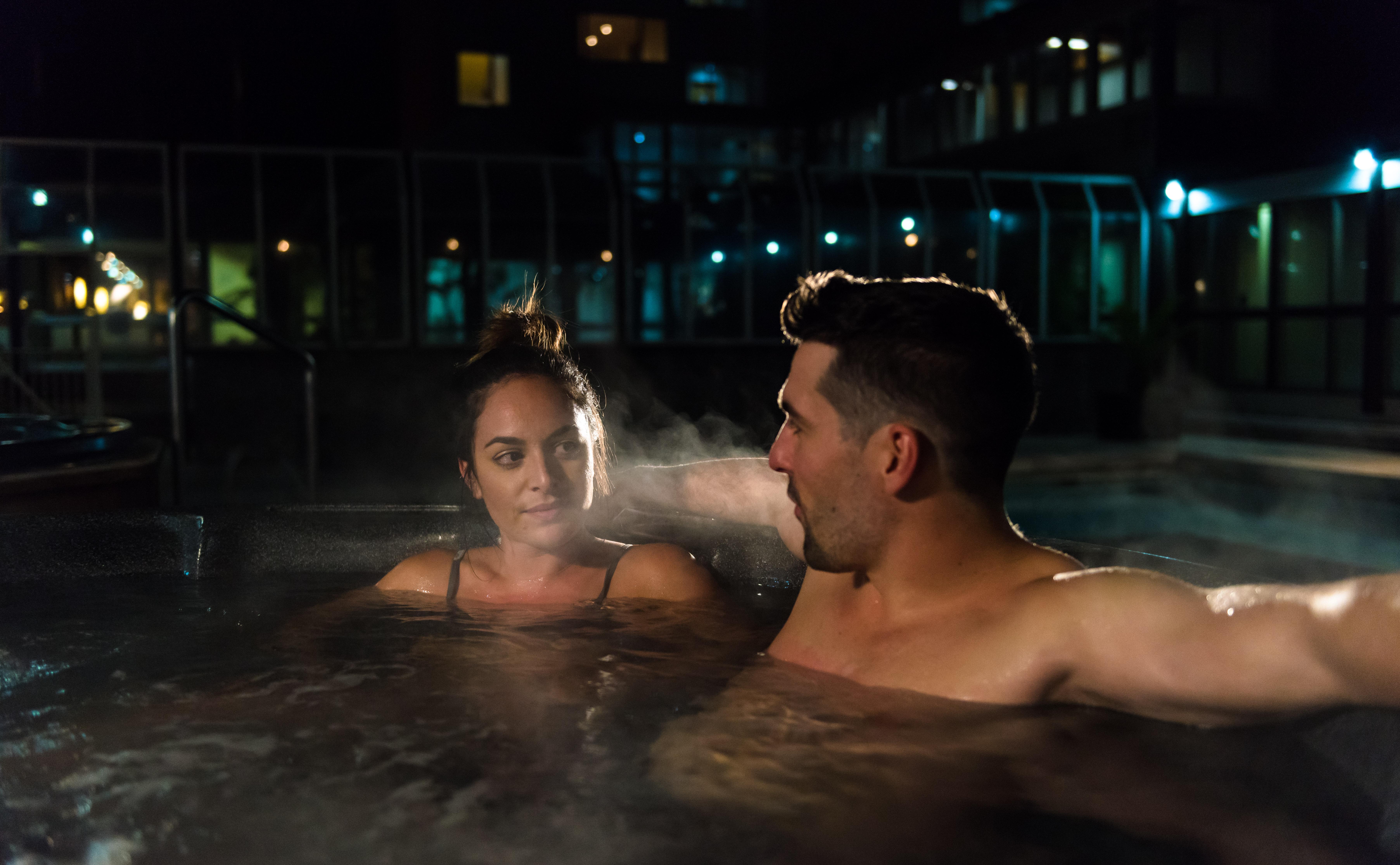 Copthorne Hotel Rotorua Extérieur photo