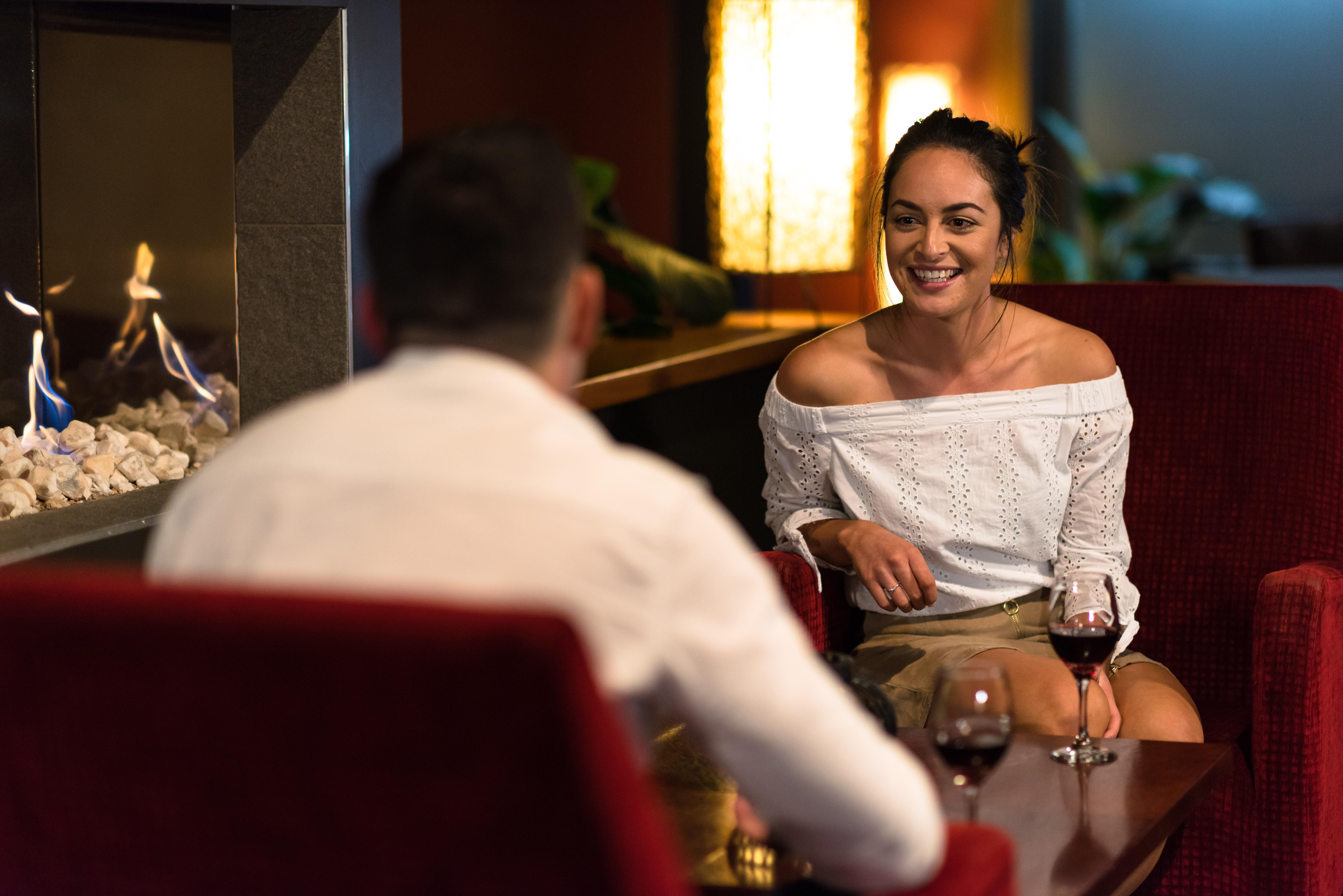 Copthorne Hotel Rotorua Extérieur photo