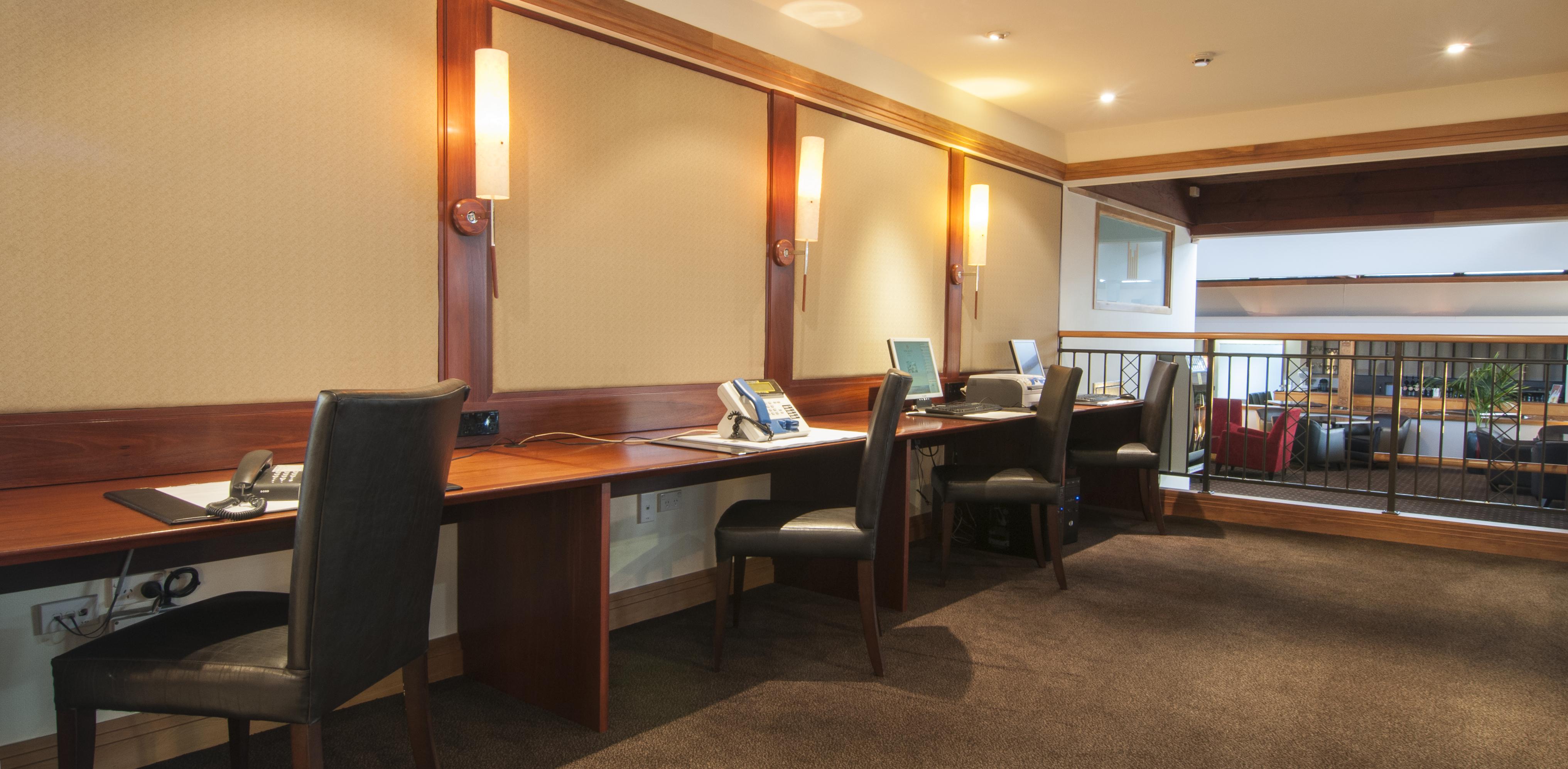 Copthorne Hotel Rotorua Extérieur photo