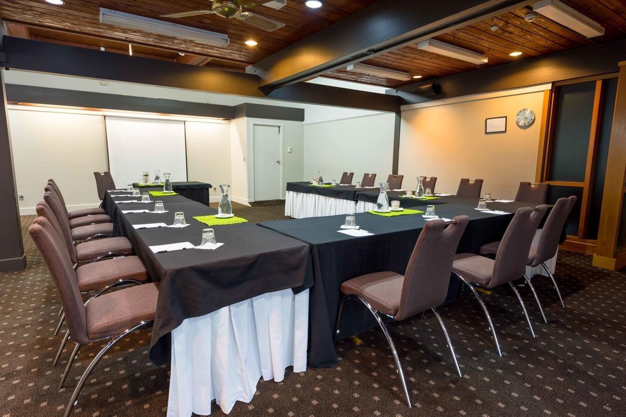 Copthorne Hotel Rotorua Extérieur photo