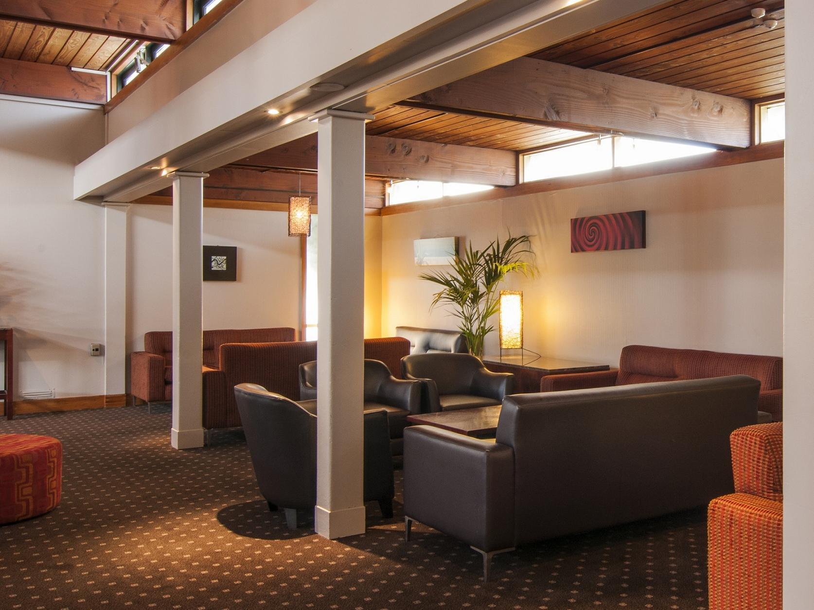 Copthorne Hotel Rotorua Extérieur photo
