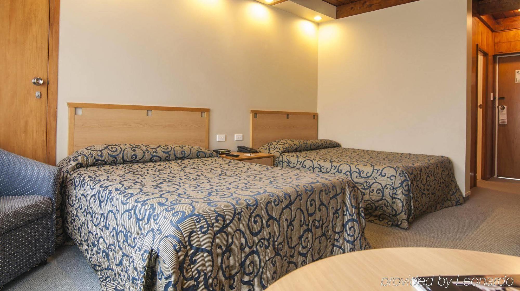 Copthorne Hotel Rotorua Extérieur photo