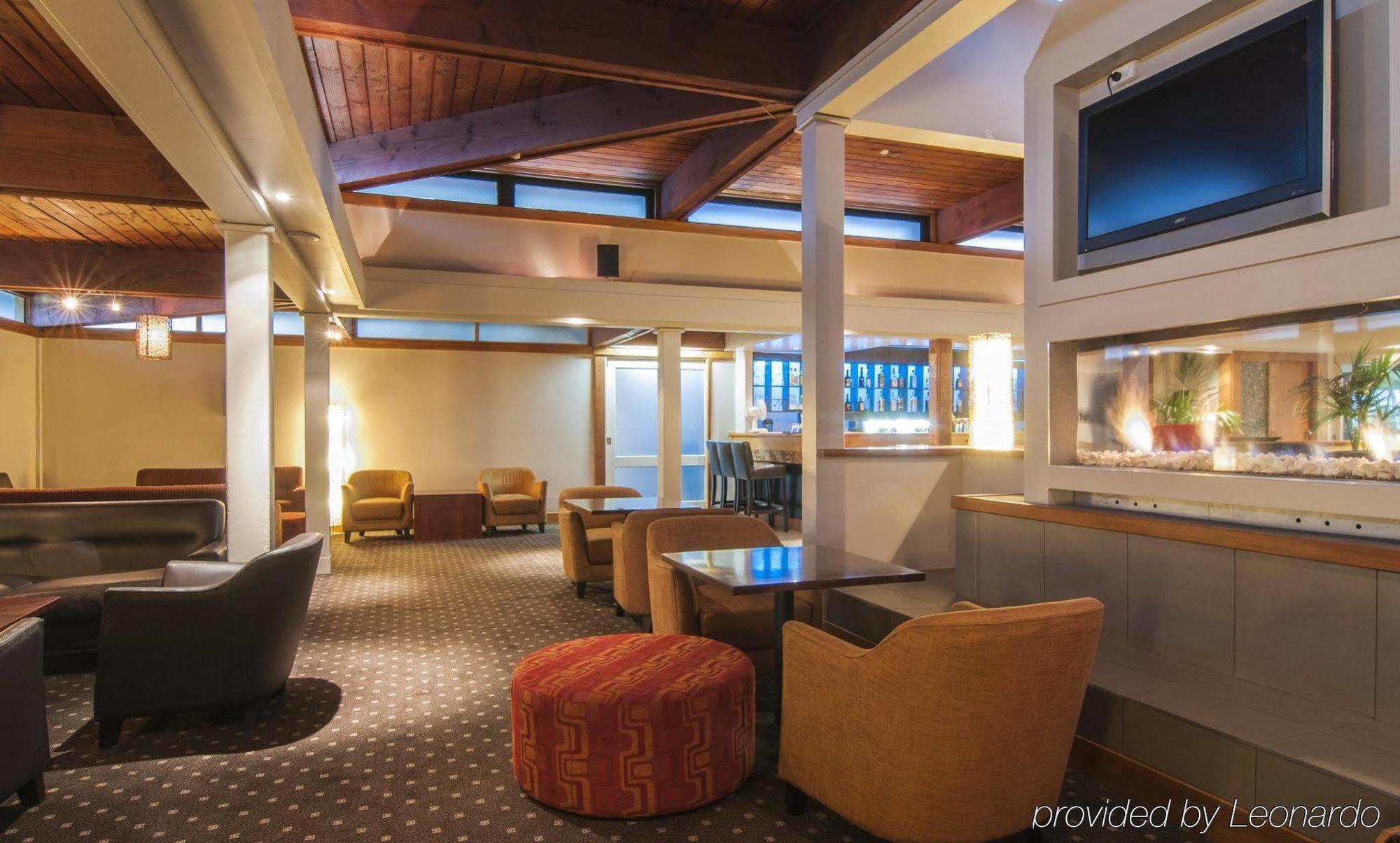 Copthorne Hotel Rotorua Extérieur photo