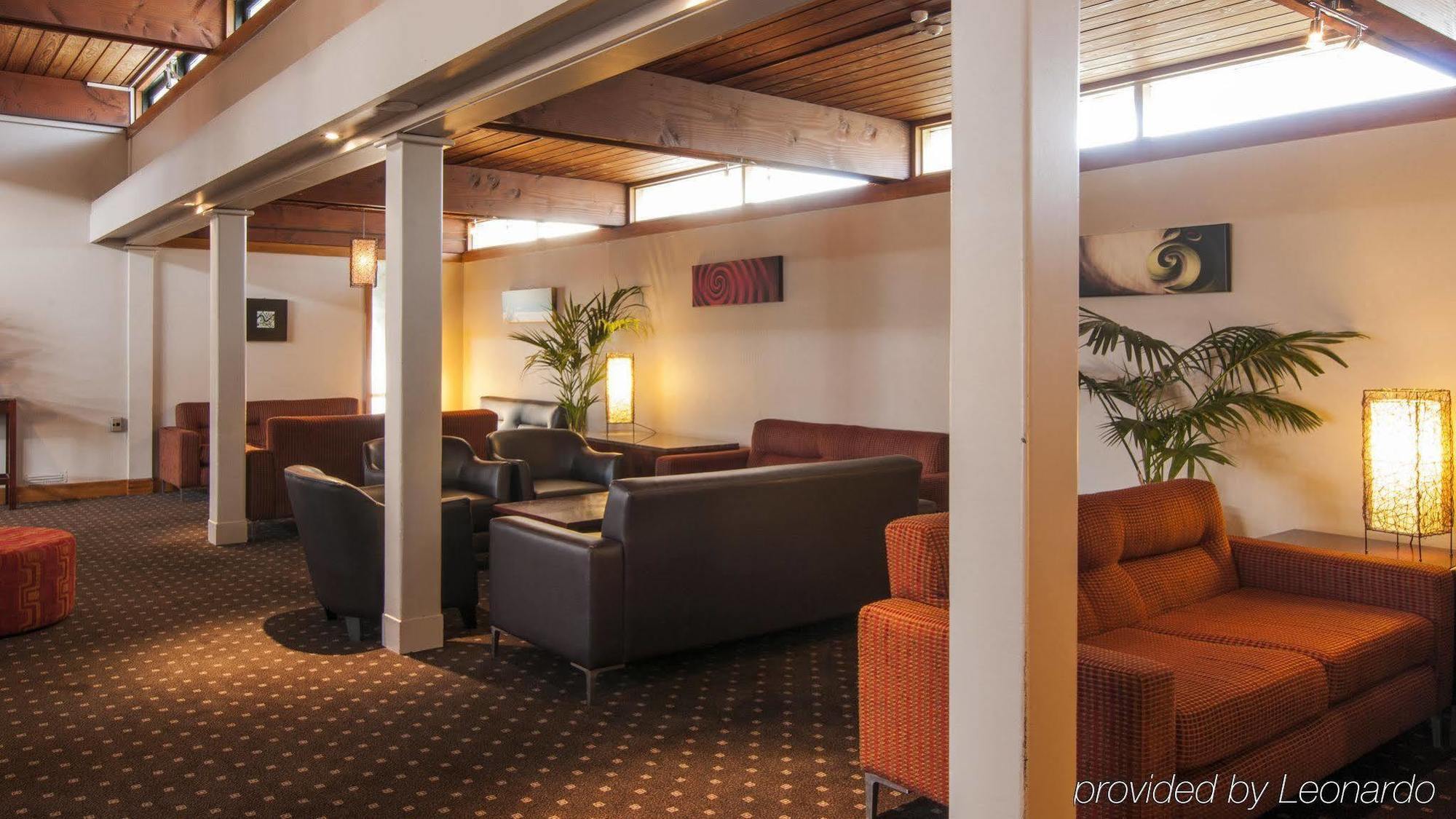Copthorne Hotel Rotorua Extérieur photo