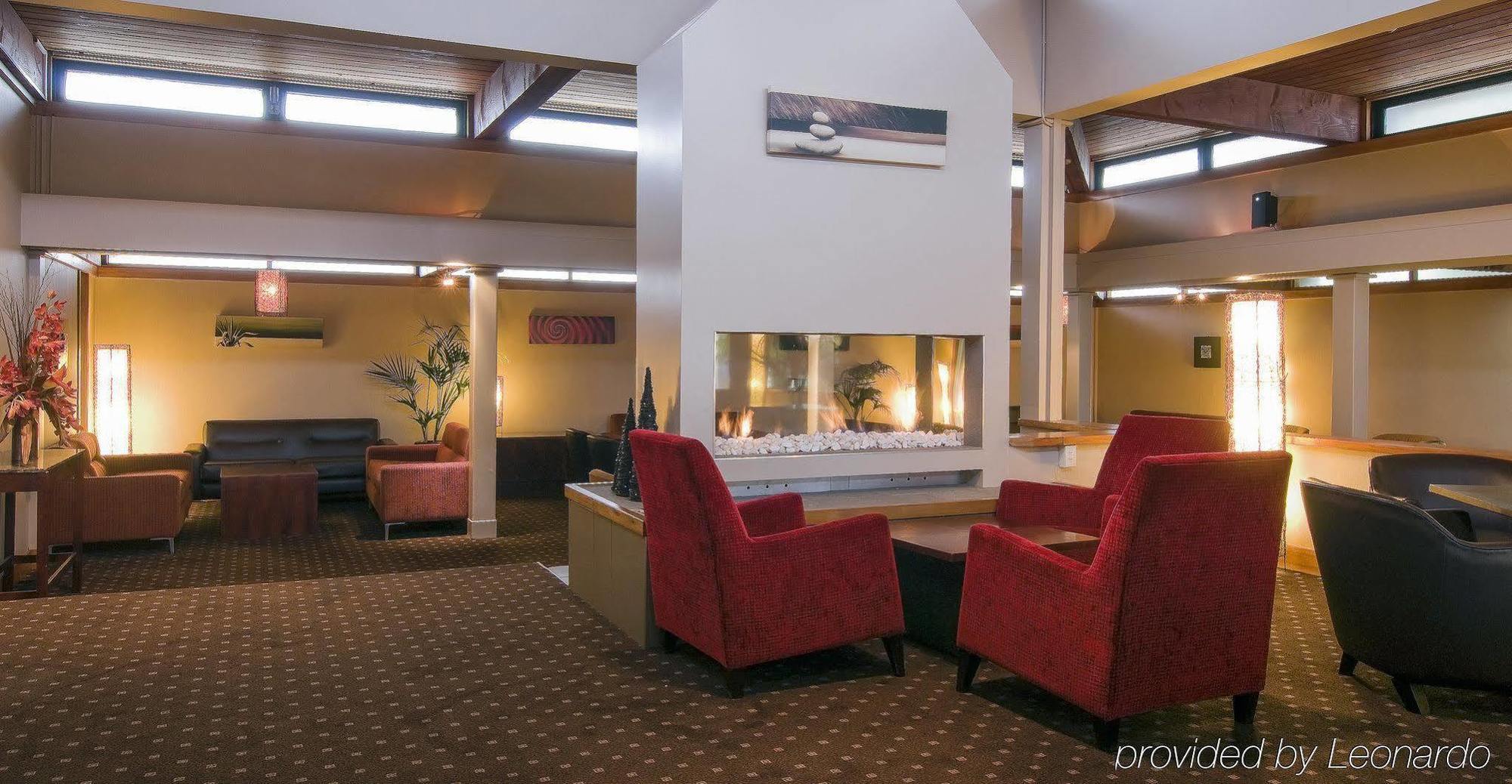 Copthorne Hotel Rotorua Extérieur photo